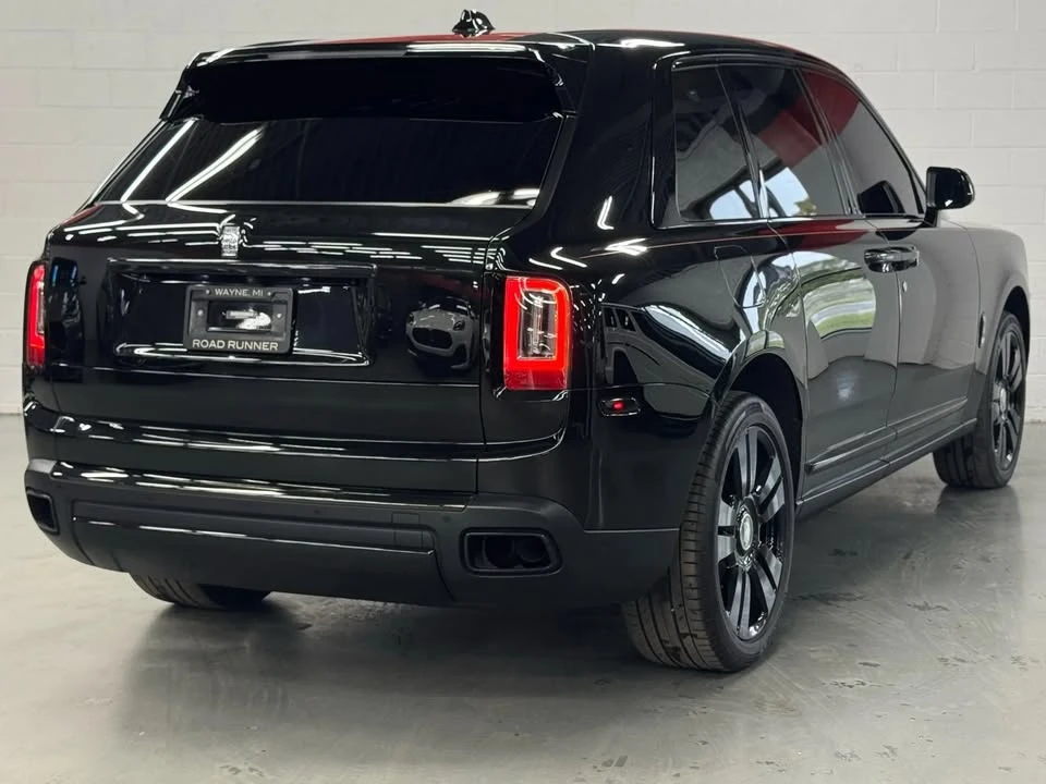 2021 Rolls-Royce Cullinan - Image 11 of 20