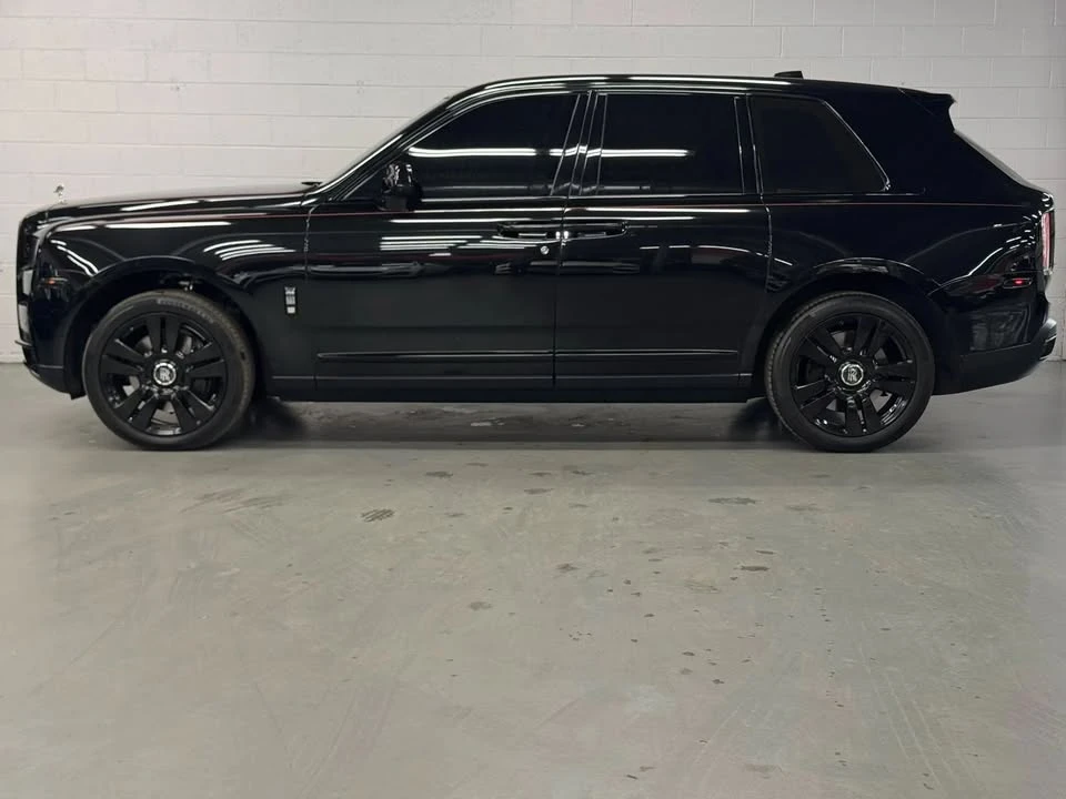 2021 Rolls-Royce Cullinan - Image 3 of 20