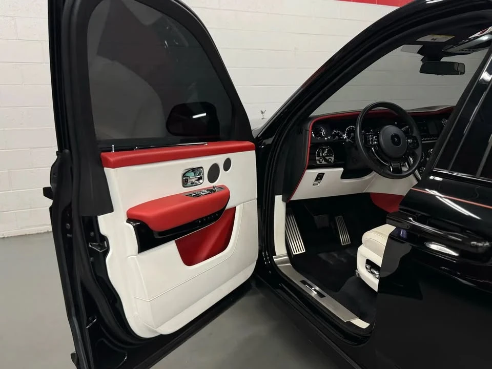 2021 Rolls-Royce Cullinan - Image 20 of 20