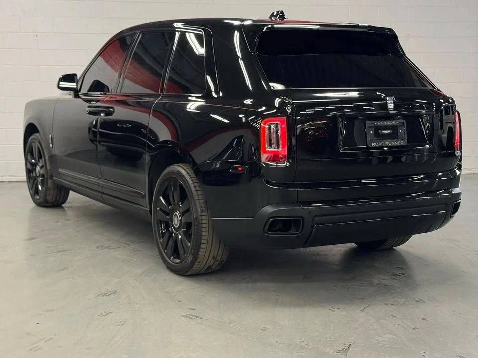 2021 Rolls-Royce Cullinan - Image 6 of 20