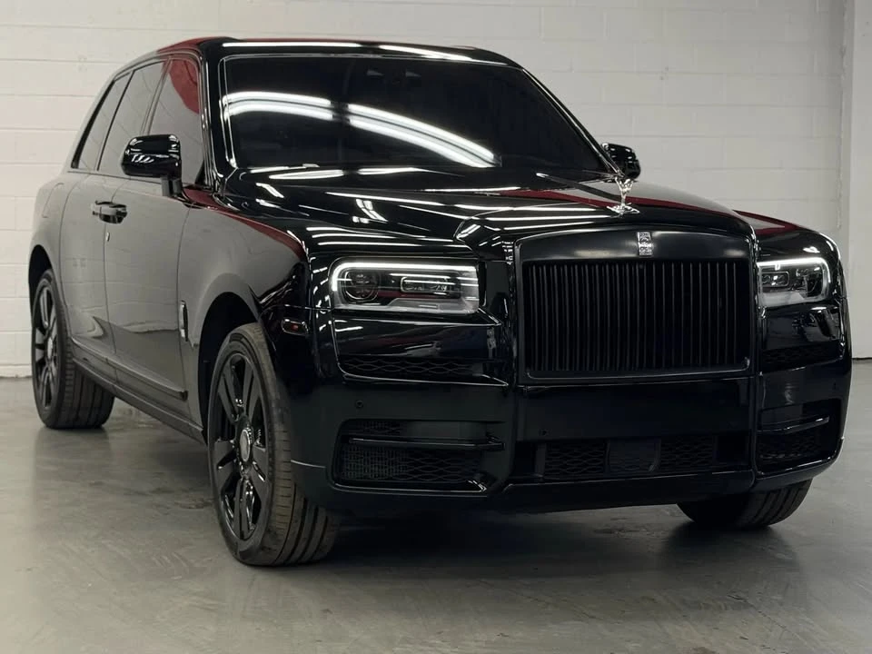 2021 Rolls-Royce Cullinan - Image 16 of 20