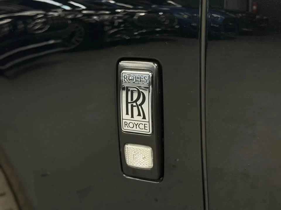 2021 Rolls-Royce Cullinan - Image 4 of 20