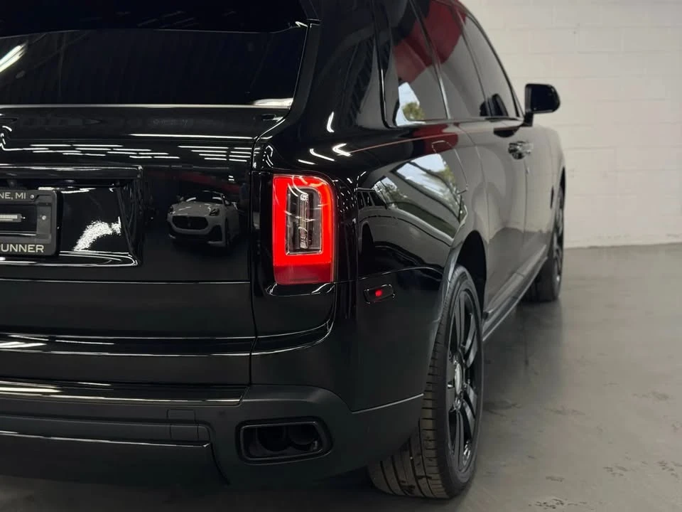 2021 Rolls-Royce Cullinan - Image 12 of 20