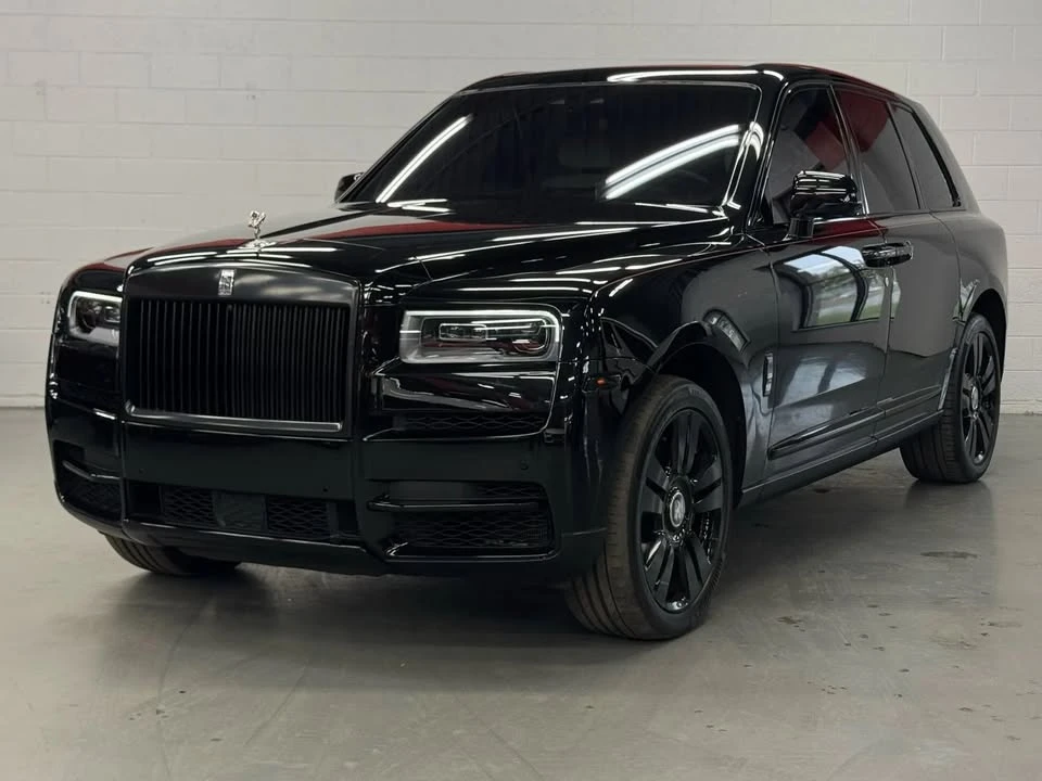2021 Rolls-Royce Cullinan - Image 2 of 20