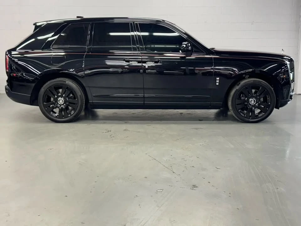 2021 Rolls-Royce Cullinan - Image 14 of 20