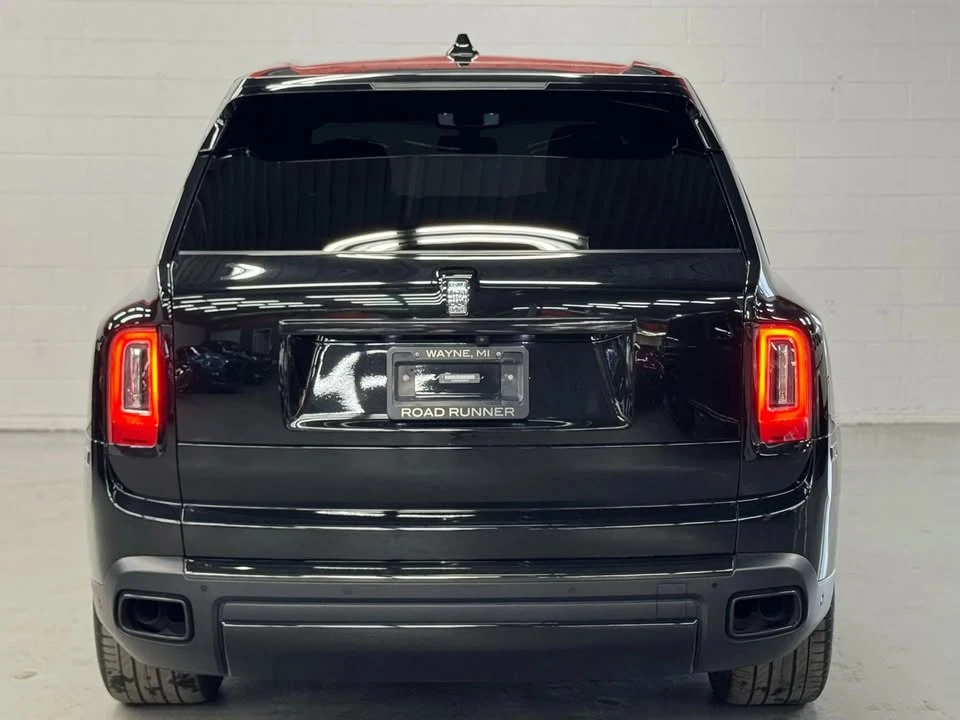 2021 Rolls-Royce Cullinan - Image 10 of 20