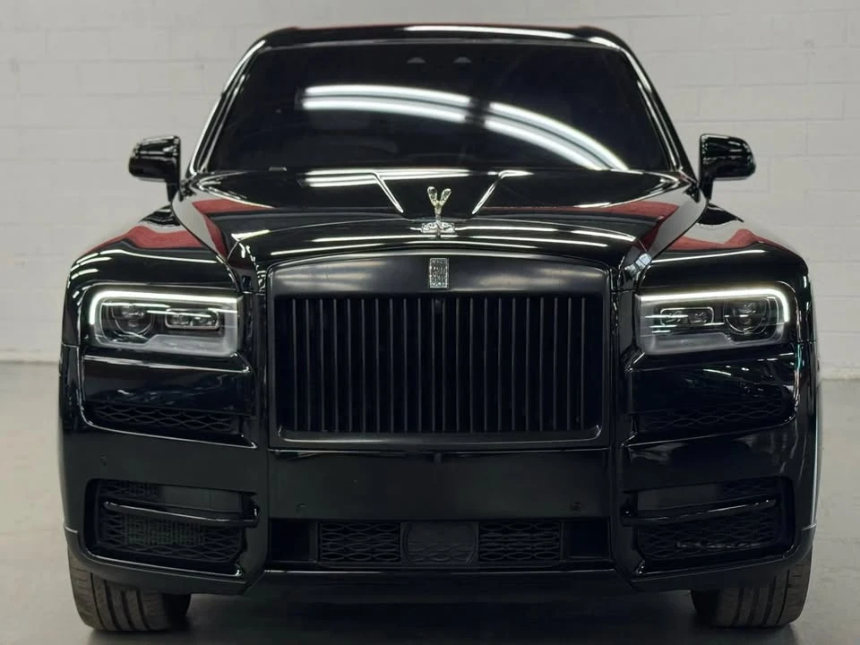 2021 Rolls-Royce Cullinan - Image 17 of 20