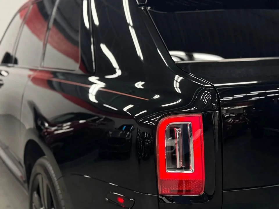 2021 Rolls-Royce Cullinan - Image 8 of 20