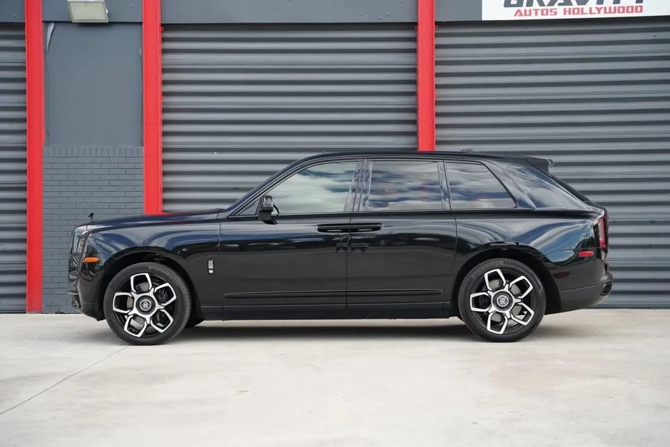 2021 Rolls-Royce Cullinan - Image 12 of 20