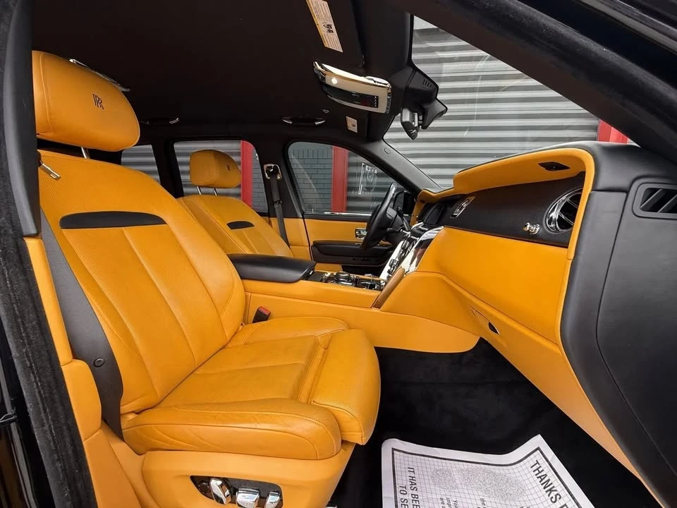 2021 Rolls-Royce Cullinan - Image 15 of 20