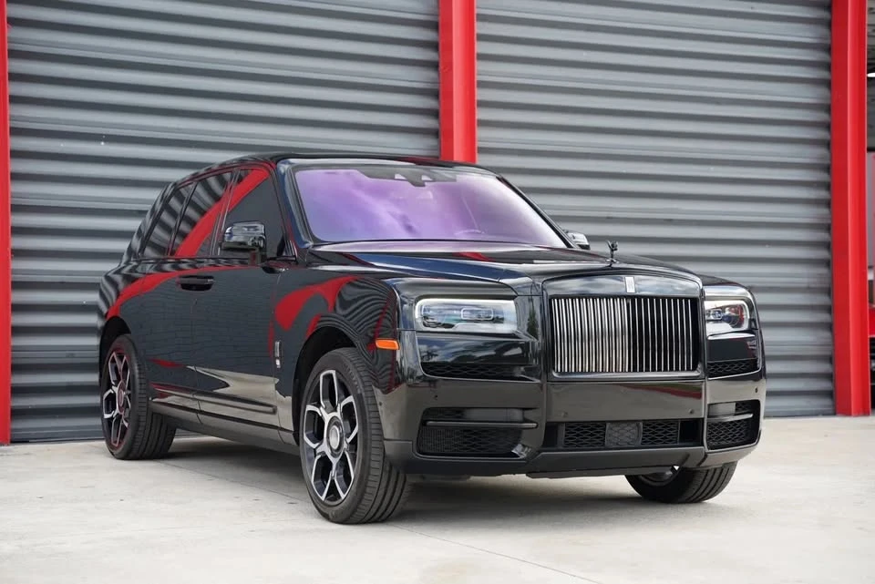 2021 Rolls-Royce Cullinan - Image 7 of 20