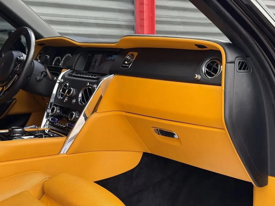 2021 Rolls-Royce Cullinan - Image 18 of 20