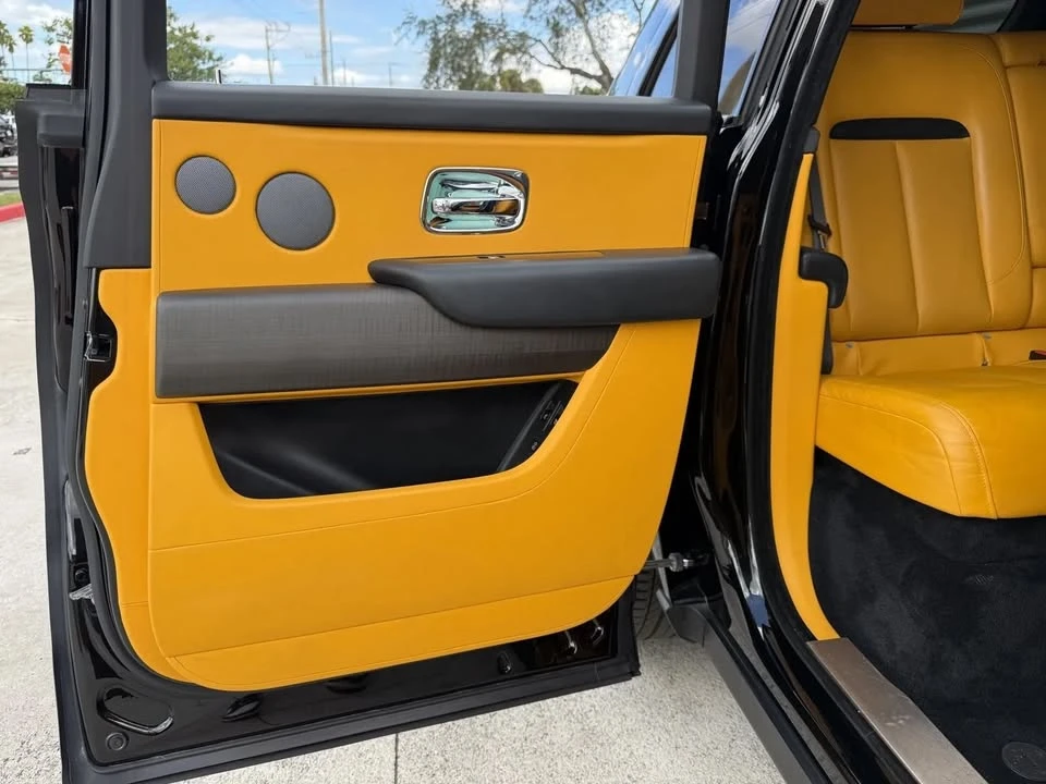 2021 Rolls-Royce Cullinan - Image 13 of 20