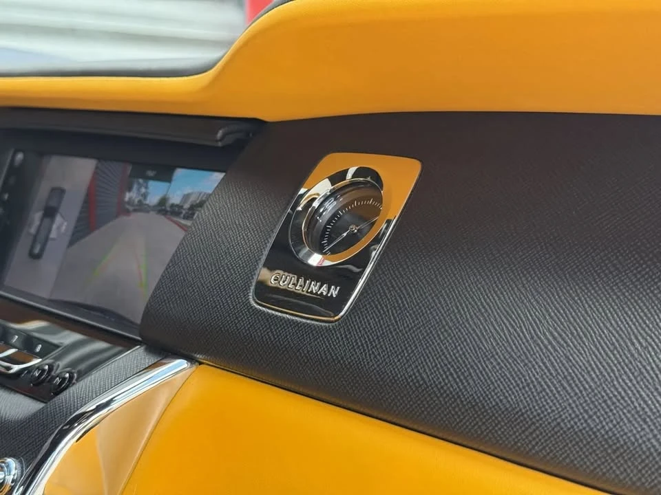 2021 Rolls-Royce Cullinan - Image 19 of 20