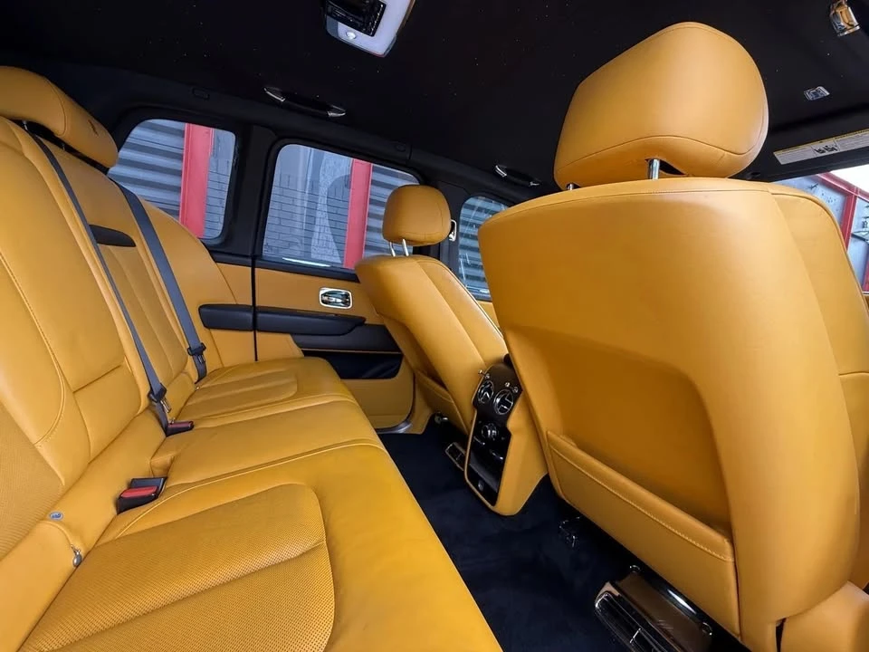 2021 Rolls-Royce Cullinan - Image 16 of 20