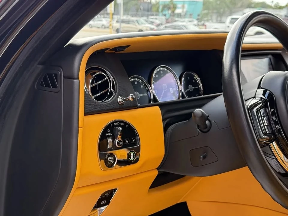 2021 Rolls-Royce Cullinan - Image 20 of 20
