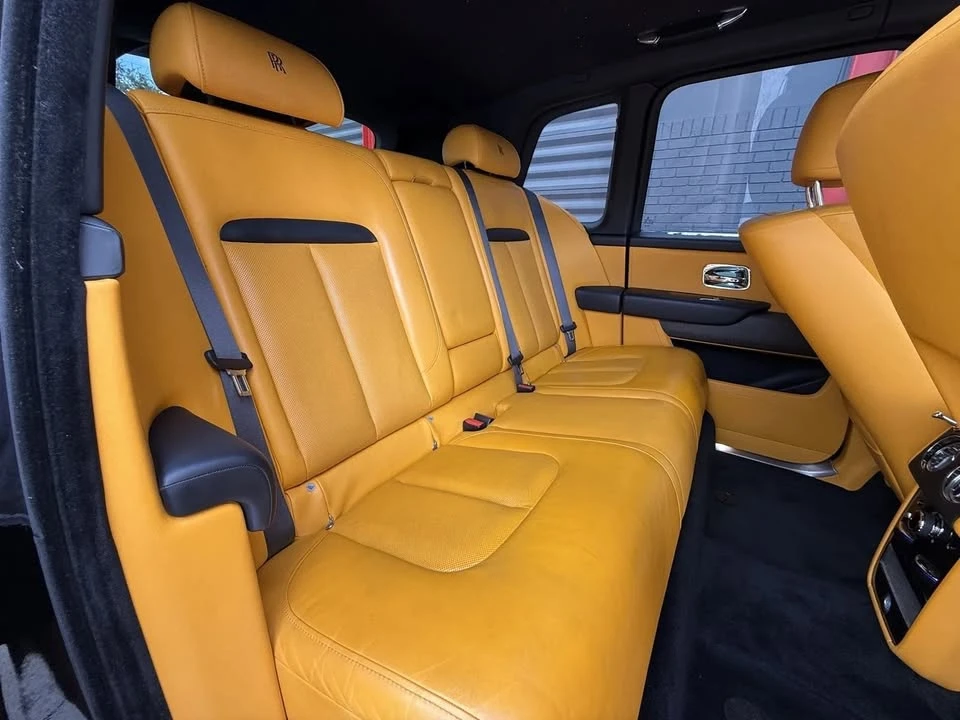 2021 Rolls-Royce Cullinan - Image 14 of 20