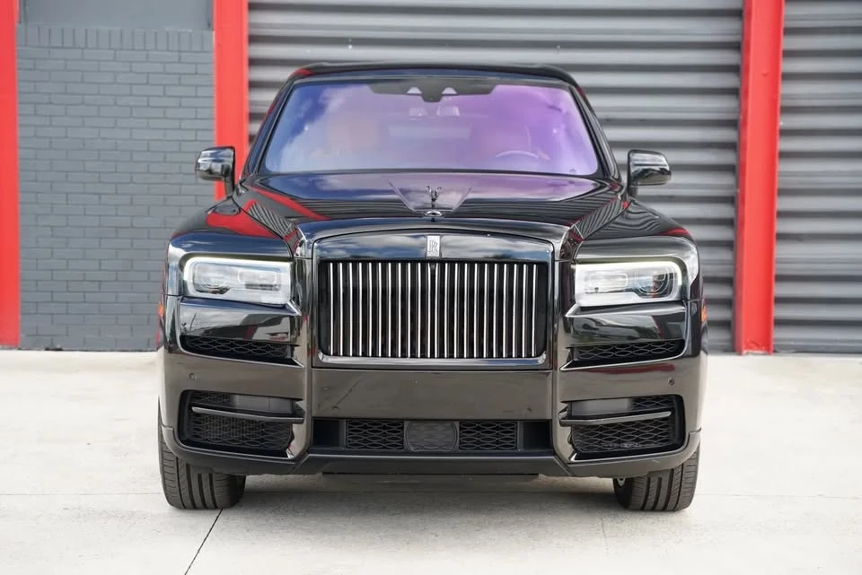 2021 Rolls-Royce Cullinan - Image 6 of 20