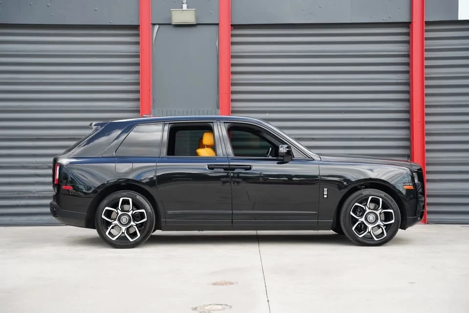 2021 Rolls-Royce Cullinan - Image 10 of 20