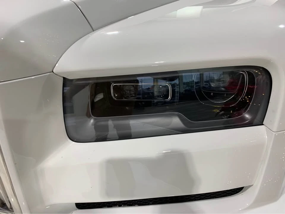 2021 Rolls-Royce Cullinan - Image 2 of 9