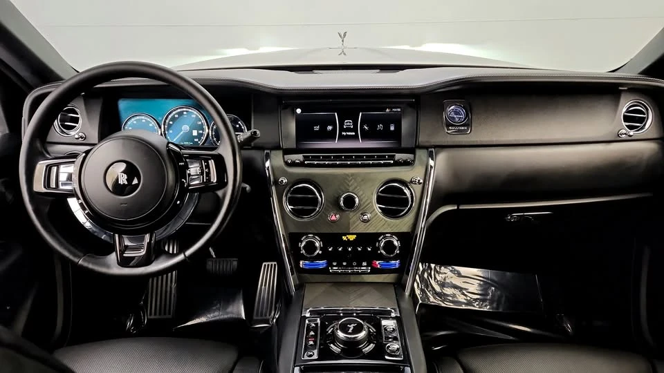 2021 Rolls-Royce Cullinan - Image 8 of 15