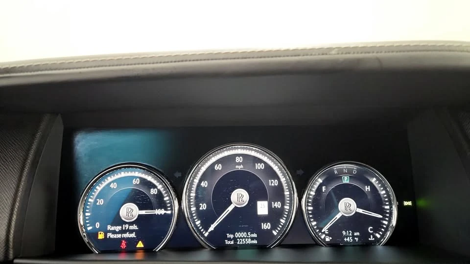 2021 Rolls-Royce Cullinan - Image 7 of 15