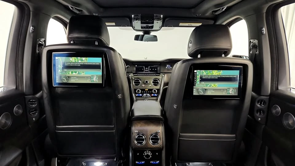 2021 Rolls-Royce Cullinan - Image 12 of 15
