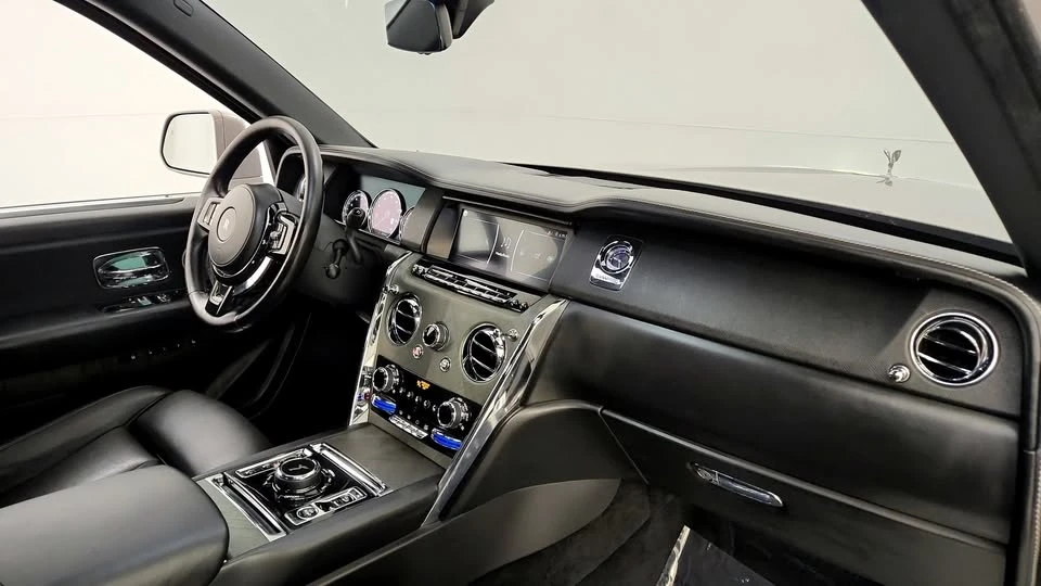 2021 Rolls-Royce Cullinan - Image 9 of 15