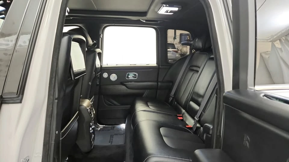 2021 Rolls-Royce Cullinan - Image 11 of 15