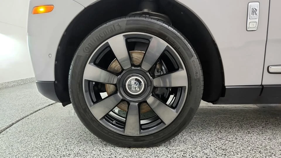 2021 Rolls-Royce Cullinan - Image 15 of 15
