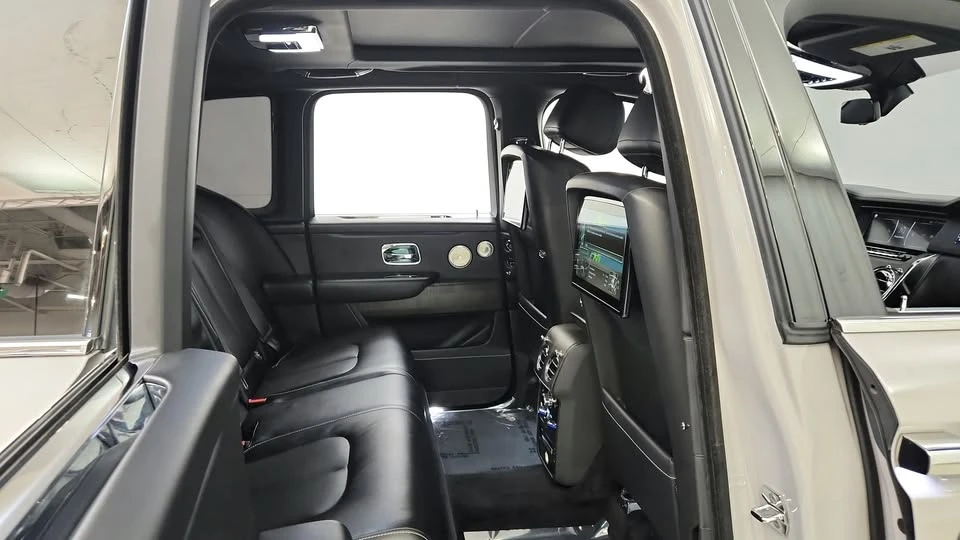 2021 Rolls-Royce Cullinan - Image 13 of 15
