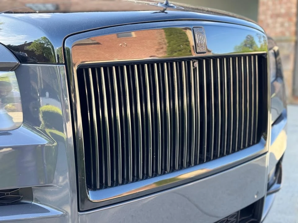 2021 Rolls-Royce Cullinan - Image 15 of 20
