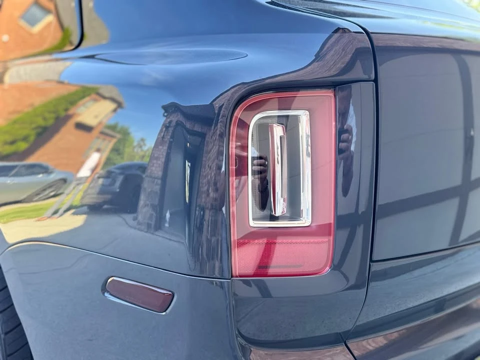 2021 Rolls-Royce Cullinan - Image 16 of 20