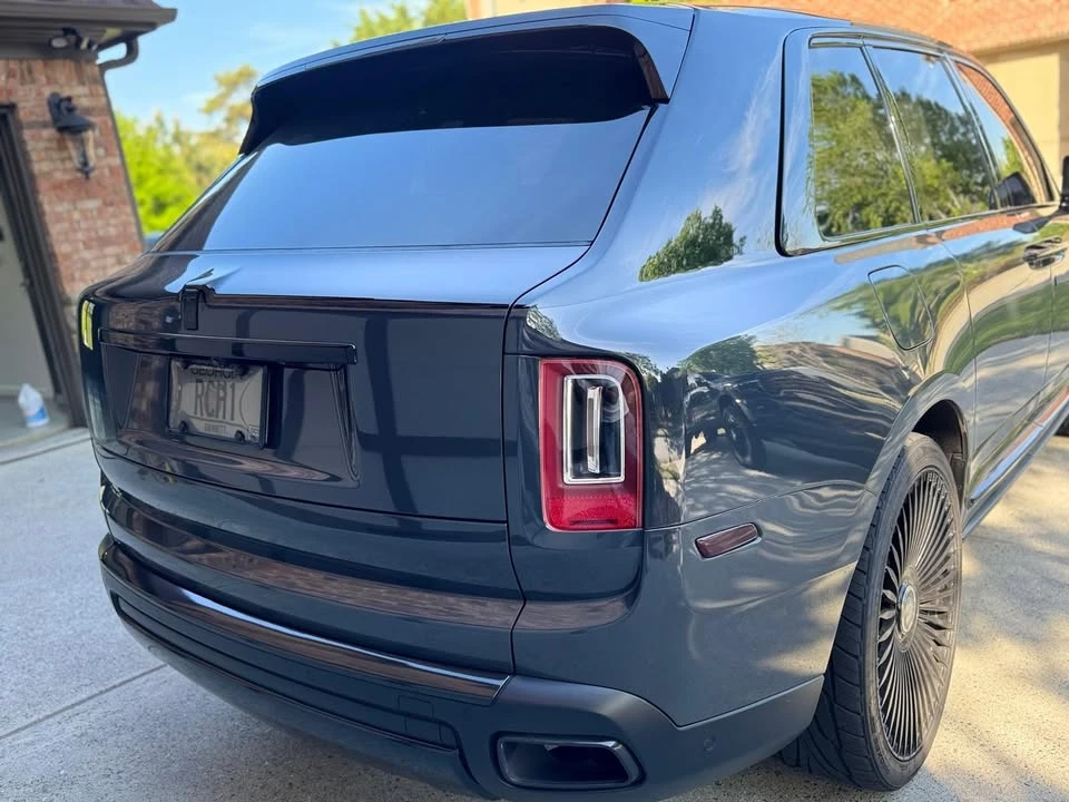 2021 Rolls-Royce Cullinan - Image 19 of 20