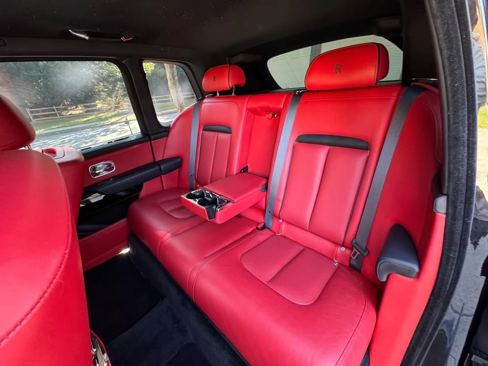 2021 Rolls-Royce Cullinan - Image 4 of 20