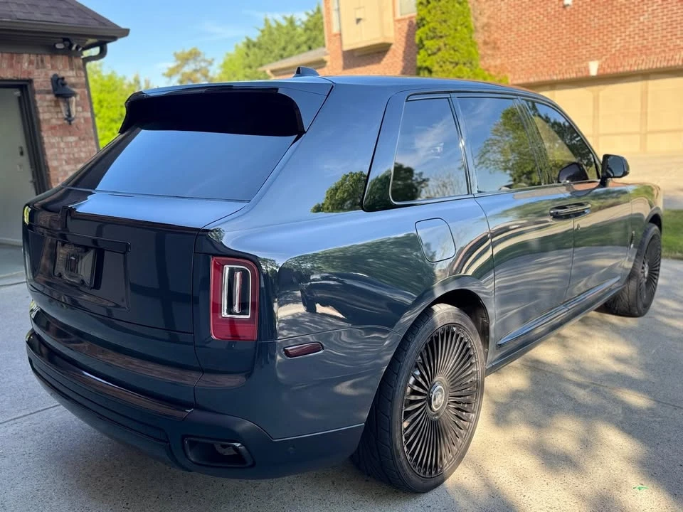 2021 Rolls-Royce Cullinan - Image 20 of 20