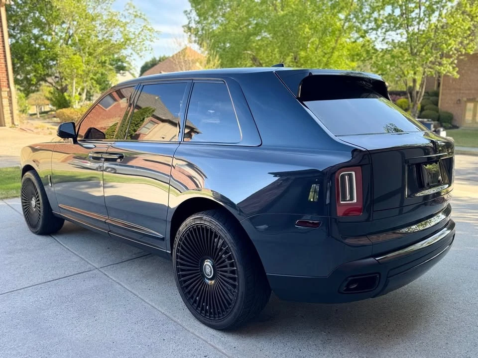 2021 Rolls-Royce Cullinan - Image 14 of 20