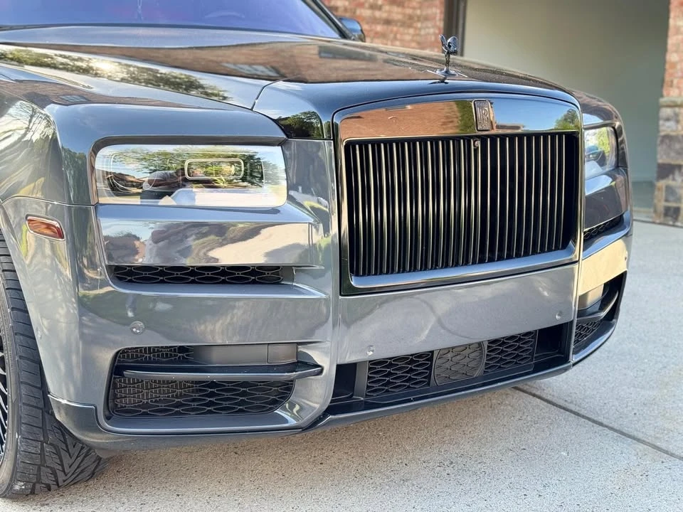 2021 Rolls-Royce Cullinan - Image 8 of 20