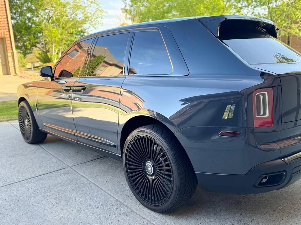 2021 Rolls-Royce Cullinan - Image 17 of 20