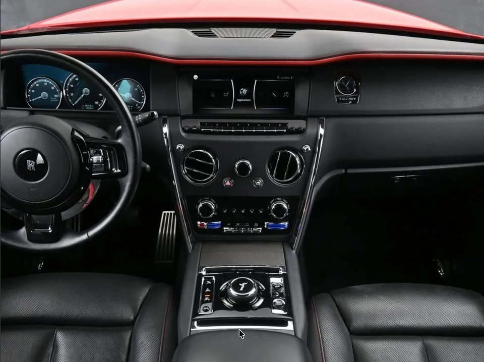 2021 Rolls-Royce Cullinan - Image 5 of 8