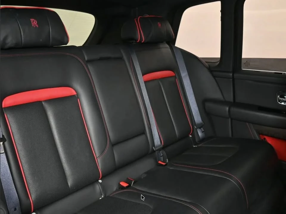 2021 Rolls-Royce Cullinan - Image 6 of 8