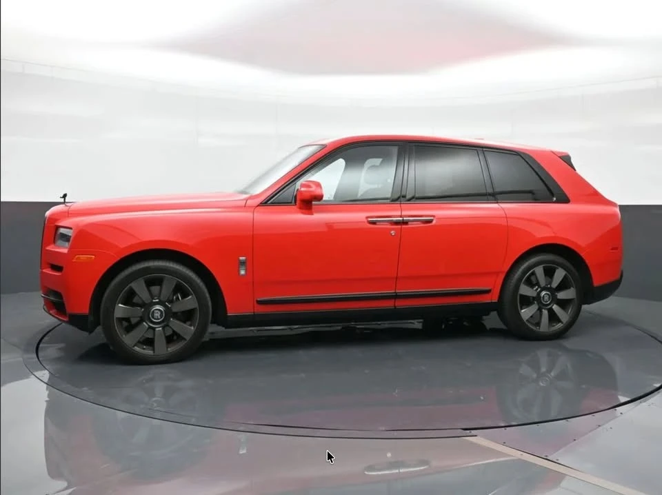 2021 Rolls-Royce Cullinan - Image 3 of 8