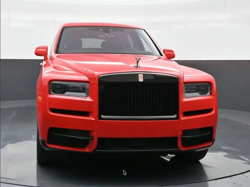 2021 Rolls-Royce Cullinan - Image 2 of 8
