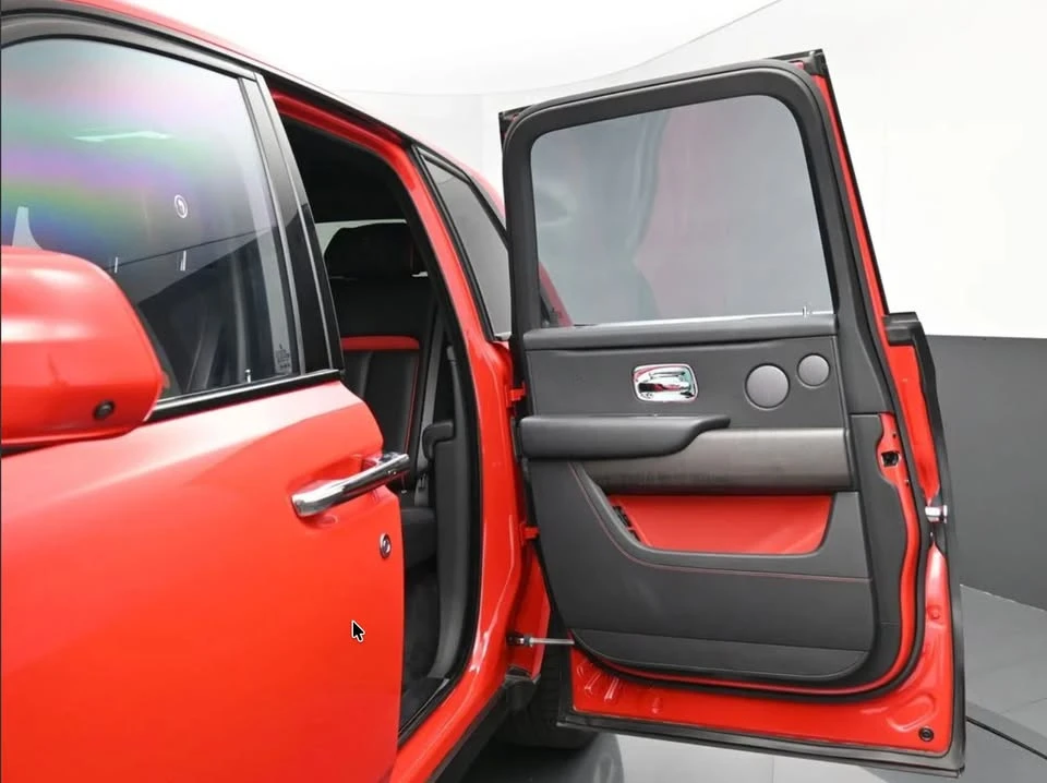 2021 Rolls-Royce Cullinan - Image 7 of 8