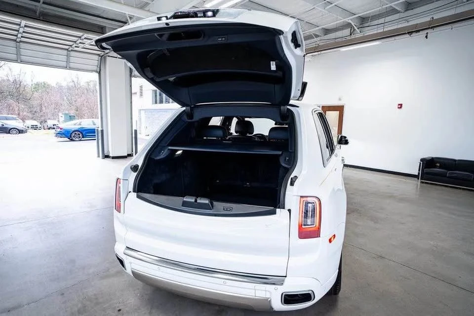 2021 Rolls-Royce Cullinan - Image 19 of 20
