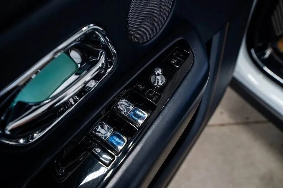 2021 Rolls-Royce Cullinan - Image 9 of 20