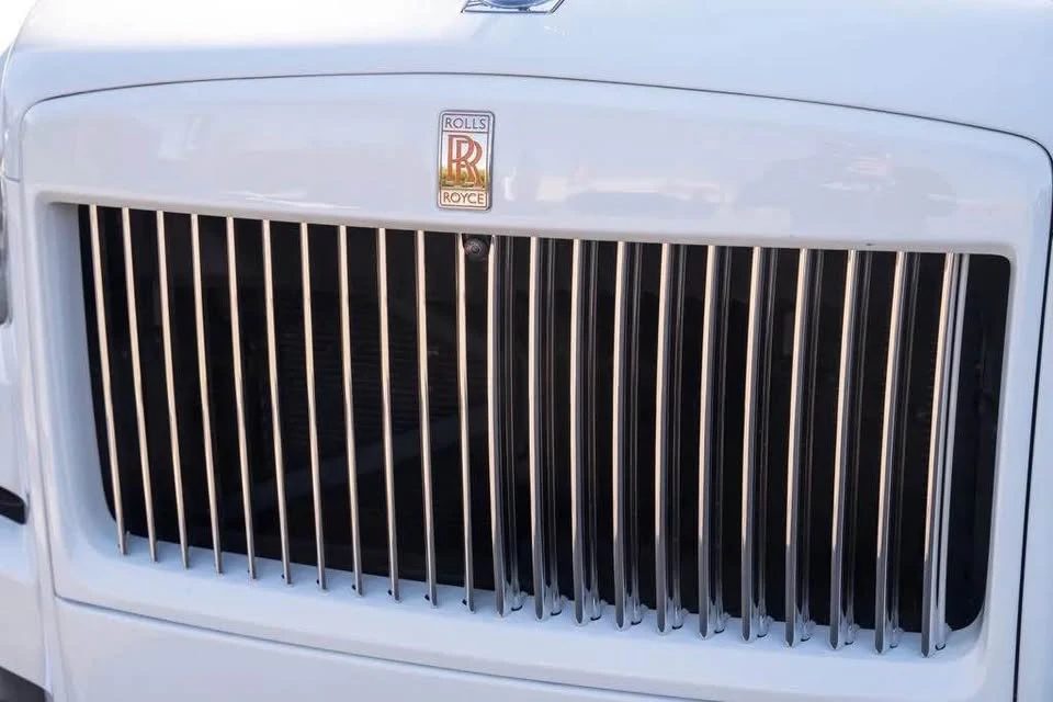2021 Rolls-Royce Cullinan - Image 18 of 20