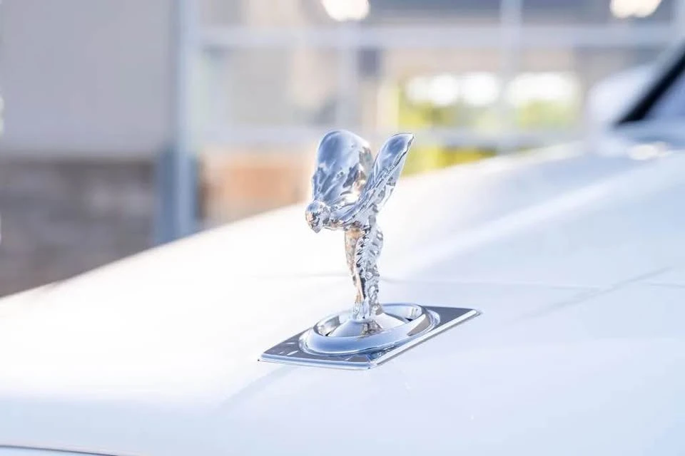 2021 Rolls-Royce Cullinan - Image 6 of 20