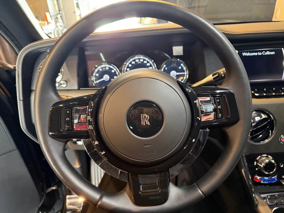 2021 Rolls-Royce Cullinan - Image 8 of 14