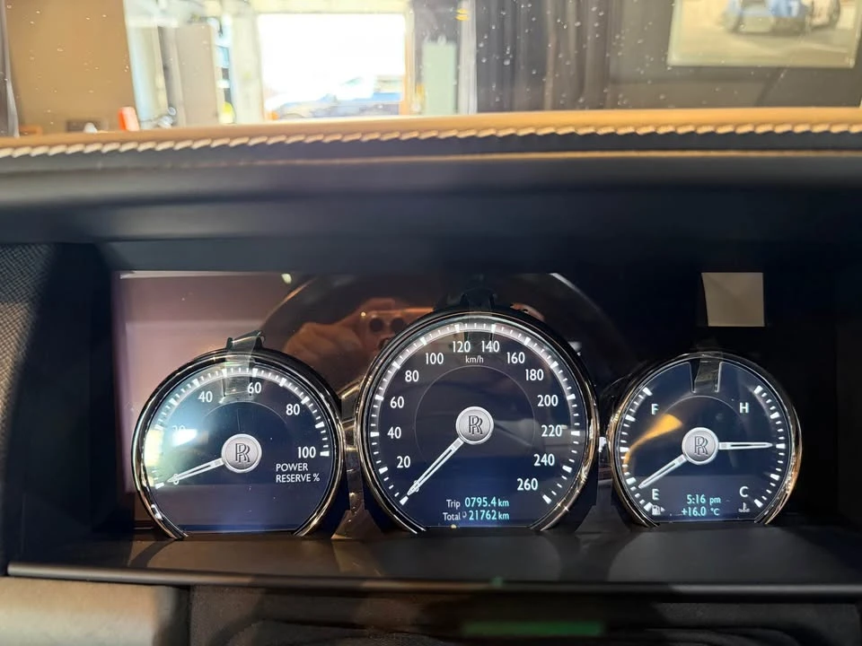 2021 Rolls-Royce Cullinan - Image 9 of 14
